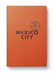 Mexico city guide d'occasion  Livré partout en Belgiqu