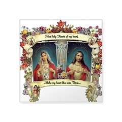 Cafepress sacred immaculate for sale  Delivered anywhere in USA 