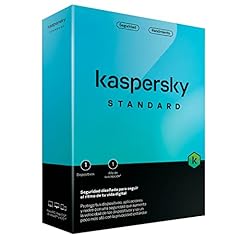 Kaspersky standard 1a usato  Spedito ovunque in Italia 