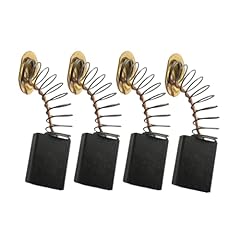 Pack carbon brushes for sale  Delivered anywhere in UK