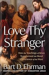 Love thy stranger for sale  Delivered anywhere in USA 