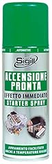 Sigill 04000 spray usato  Spedito ovunque in Italia 