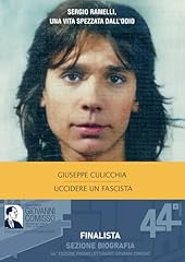 Uccidere fascista. sergio usato  Spedito ovunque in Italia 