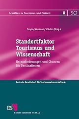 Standortfaktor tourismus wisse gebraucht kaufen  Wird an jeden Ort in Deutschland