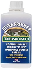Renovo rup5001117 internationa for sale  Delivered anywhere in Ireland