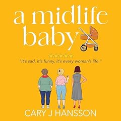 Midlife baby midlife for sale  Delivered anywhere in UK
