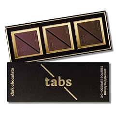 Tabs chocolate squares for sale  Delivered anywhere in USA 