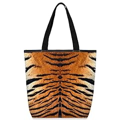 Tiger print canvas for sale  Delivered anywhere in USA 