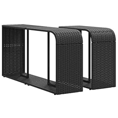 Vidaxl utdoor regal gebraucht kaufen  Wird an jeden Ort in Deutschland