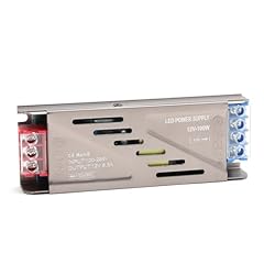 Led transformer 100w for sale  Delivered anywhere in UK