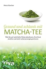 Gesund schlank matcha gebraucht kaufen  Wird an jeden Ort in Deutschland