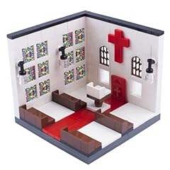 Church building block for sale  Delivered anywhere in USA 