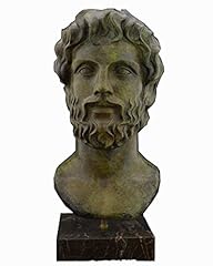 Aristoteles great bust for sale  Delivered anywhere in UK
