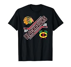 Chicago blackhawks force for sale  Delivered anywhere in USA 