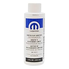 Mopar lubricant axle for sale  Delivered anywhere in USA 