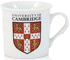 Official cambridge university for sale  Delivered anywhere in UK