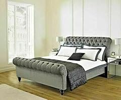 Bed croft chesterfield for sale  Delivered anywhere in UK