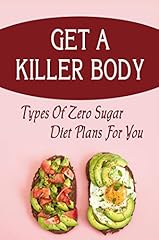 Get killer body for sale  Delivered anywhere in UK