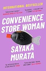 Convenience store woman usato  Spedito ovunque in Italia 