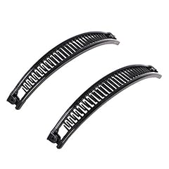 Pcs hair claw for sale  Delivered anywhere in UK