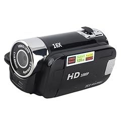 Videocamera portatile full usato  Spedito ovunque in Italia 