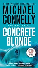 Concrete blonde for sale  Delivered anywhere in USA 