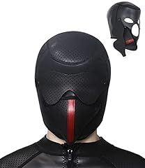 Almymm bondage maske gebraucht kaufen  Wird an jeden Ort in Deutschland
