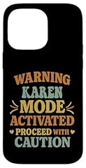 Karen personalized women for sale  Delivered anywhere in UK