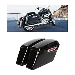 Ecotric hard saddlebags for sale  Delivered anywhere in USA 
