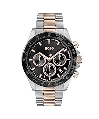 Boss chronograph quarz d'occasion  Livré partout en France