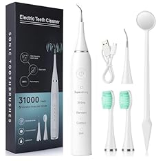 Kit pulizia denti usato  Spedito ovunque in Italia 