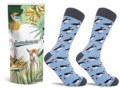 Llamabanana baumwollsocken her gebraucht kaufen  Wird an jeden Ort in Deutschland