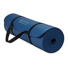 Gaiam essentials thick for sale  Delivered anywhere in USA 