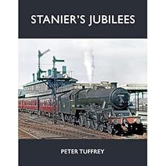 Stanier jubilees for sale  Delivered anywhere in UK