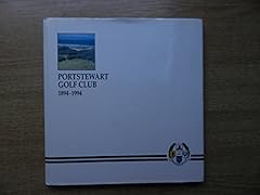 Portstewart golf club for sale  Delivered anywhere in UK