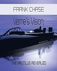 Verne vision the usato  Spedito ovunque in Italia 