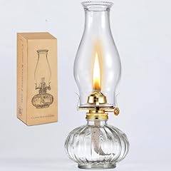 Oil lamp glass for sale  Delivered anywhere in USA 