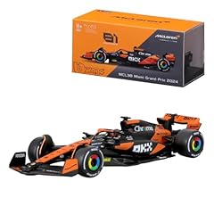 Bburago formula mclaren for sale  Delivered anywhere in UK