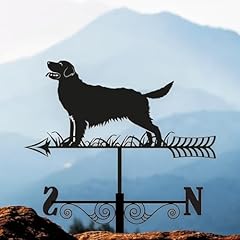 Metal golden retriever for sale  Delivered anywhere in UK