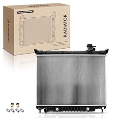 Premium coolant radiator for sale  Delivered anywhere in USA 