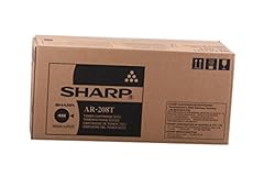 Sharp toner nero usato  Spedito ovunque in Italia 