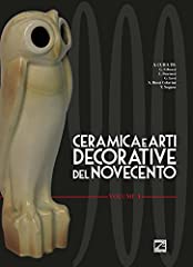 Ceramica arti decorative usato  Spedito ovunque in Italia 