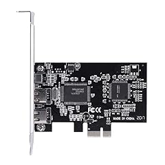 Carte pcie firewire d'occasion  Livré partout en France