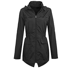 Shelikes womens hooded for sale  Delivered anywhere in UK