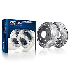 Detroit axle front for sale  Delivered anywhere in USA 