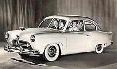 1950 kaiser henry for sale  Delivered anywhere in USA 