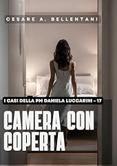 Camera con coperta usato  Spedito ovunque in Italia 