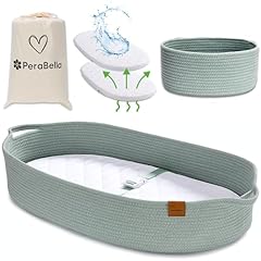 Baby changing basket for sale  Delivered anywhere in USA 
