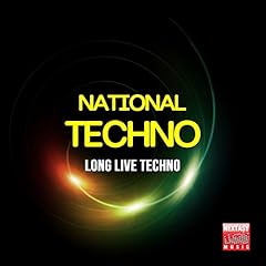 National techno usato  Spedito ovunque in Italia 
