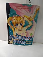 Pichi pichi pitch for sale  Delivered anywhere in USA 